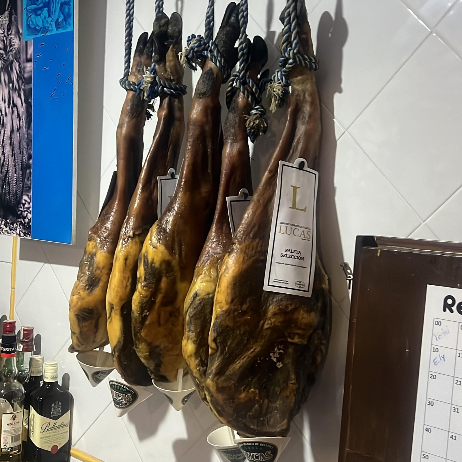 Cocina tradicional Huelva